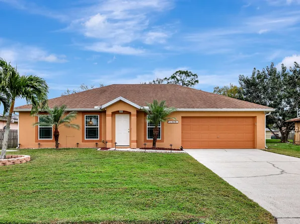 1329 SW Hibiscus Street, Port St Lucie, FL 34983