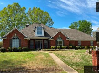 5431 Waterpointe Cv, Tupelo, MS 38801