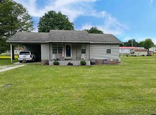 271 D And C Subdivision Rd, Dresden, TN 38225