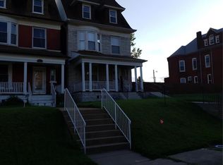 4324 Washington Blvd, Saint Louis, MO 63108