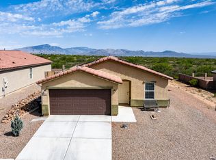 1622 W Cottonwood Bluffs Dr, Benson, AZ 85602