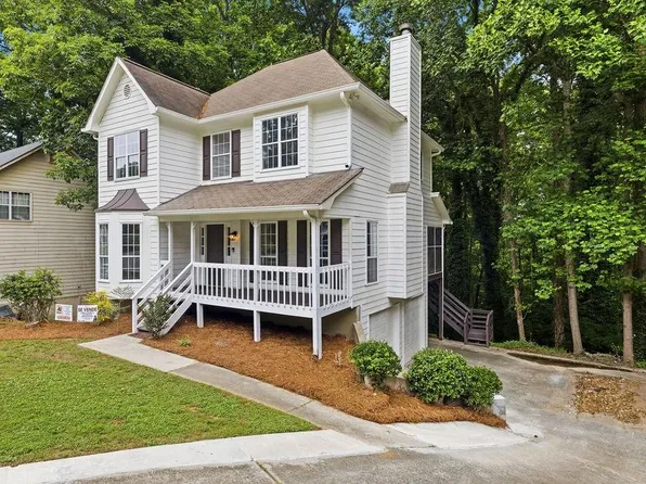 1104 Havel Dr SW, Marietta, GA 30008