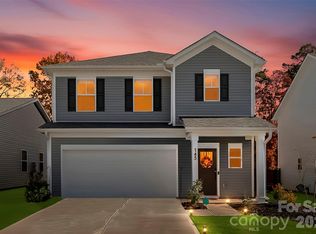 145 Baucom St, Charlotte, NC 28216