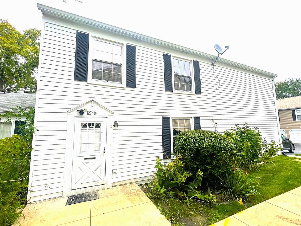 1st image of 1274 Prairie Ave Unit B