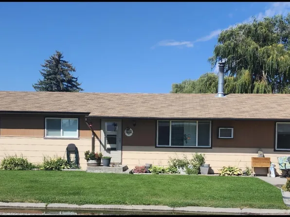 104 N 6th St E, Paul, ID 83347