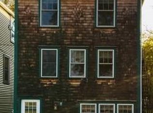 47 Stuart Ave APT 1, New London, CT 06320