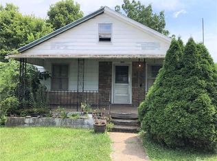 1550 Wilbur Ave, Fairborn, OH 45324