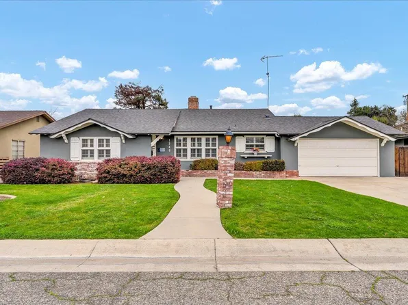 1346 W Howard Avenue, Visalia, CA 93277