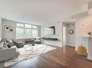 1450 Washington St APT 208, Hoboken, NJ 07030