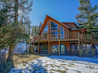 16697 Highway 9, Hartsel, CO 80449