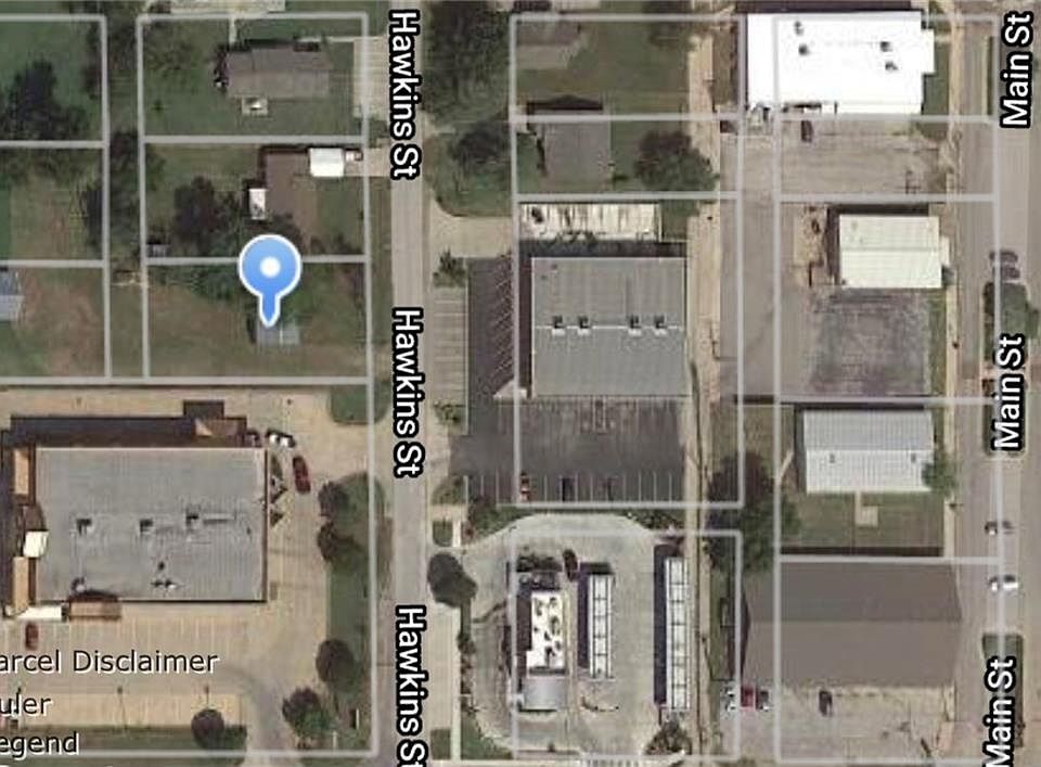 1st image of 2417 Hawkin St Lot 7-8-9
