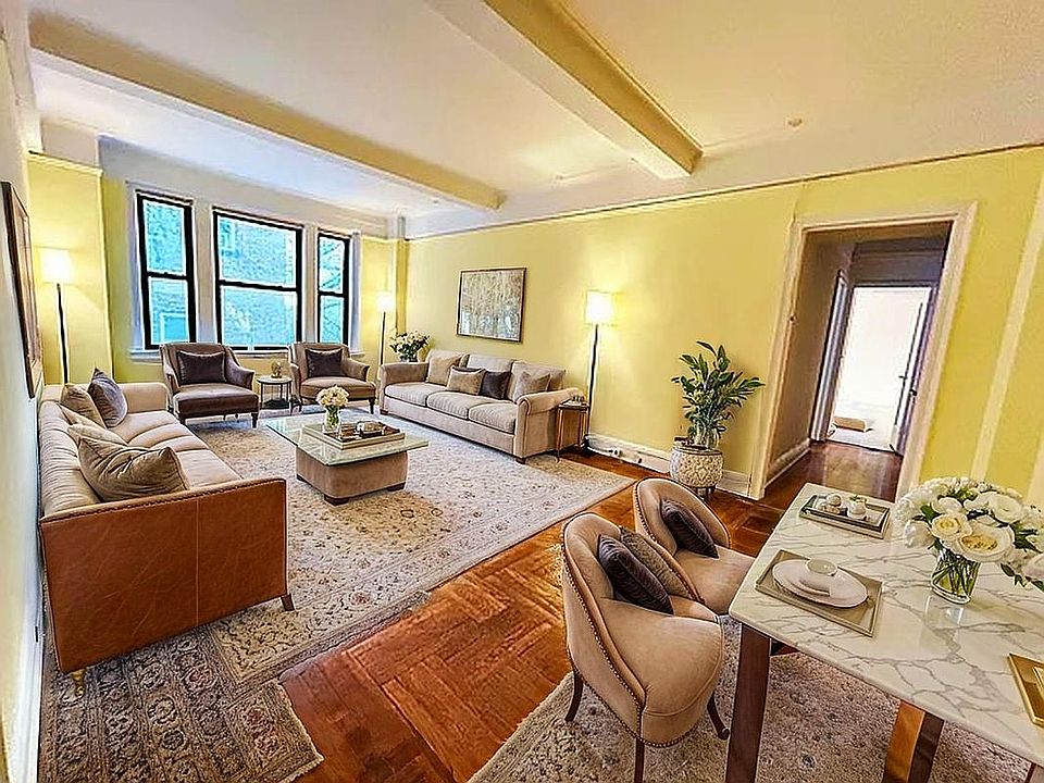 1st image of 825 W End Ave #4-G