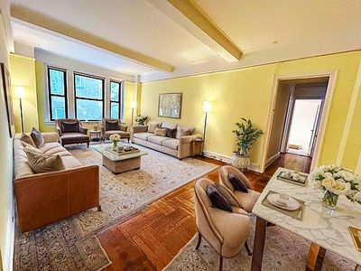 825 W End Ave #4-G, New York, NY, 10025