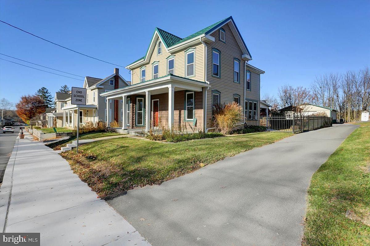 3840 Scotland Main St, Chambersburg, PA 17202 Zillow