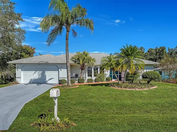 21482 Beaverton Ave, Port Charlotte, FL 33952