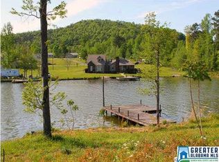 16 Robins Mill Rd, Ohatchee, AL 36271