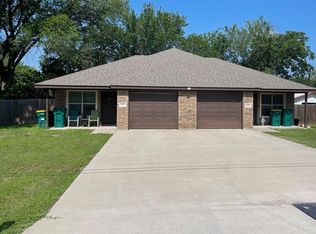 808 Golf Course Rd #A, Gatesville, TX 76528