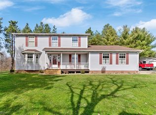 7301 Meadow View Dr, Seville, OH 44273