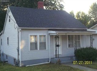 443 Woodson Ave, Madisonville, KY 42431