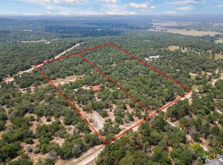 Guadalupe Ranch Ln, Seguin, TX 78155