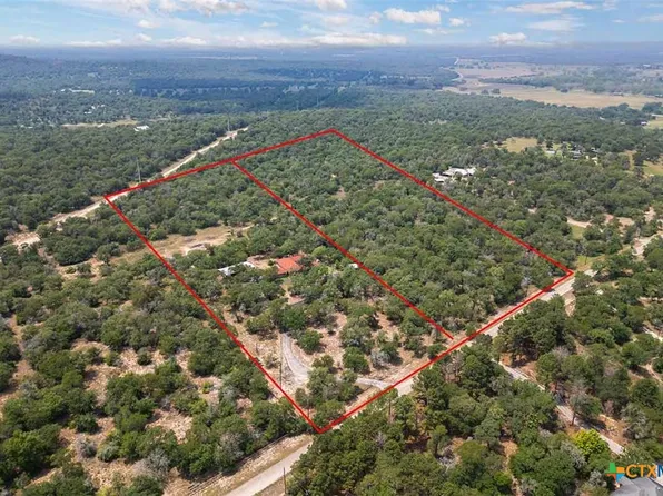 Guadalupe Ranch Ln, Seguin, TX 78155