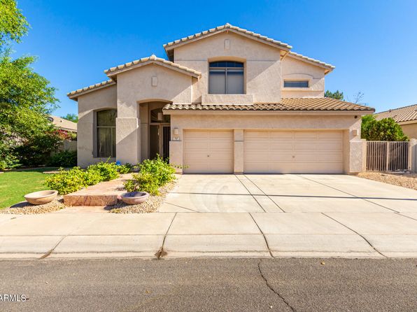 341 W Indigo Dr