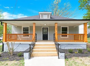 1102 N Church St, Salisbury, NC 28144