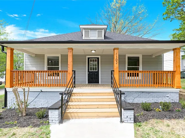 1102 N Church St, Salisbury, NC 28144