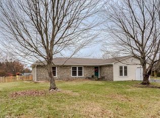 841 Hickman Hill Rd, Frankfort, KY 40601