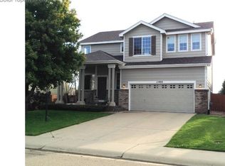 11405 Ebony St, Firestone, CO 80504