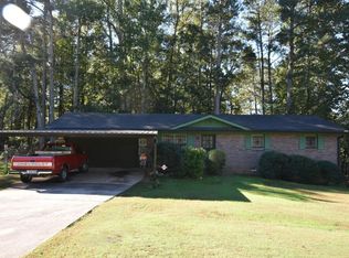 4004 Jody Cir, Austell, GA 30106