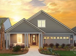 469 Monterey Loop, Richmond Hill, GA 31324