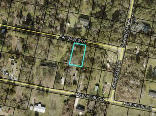 LOT 1056 Palisades Ct, Burnside, KY 42519
