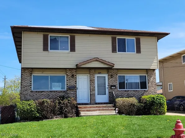 1393 E 262nd St, Euclid, OH 44132