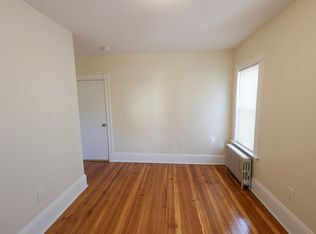 32 Robinson St #1A, Dorchester, MA 02122