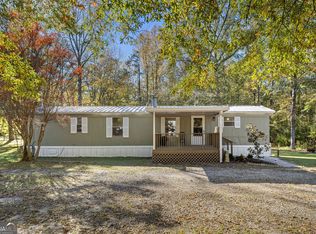 1197 Carpenter Dr, Lincolnton, GA 30817