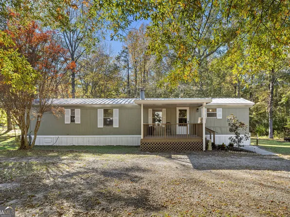 1197 Carpenter Dr, Lincolnton, GA 30817