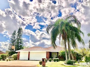 404 Santa Ana Ave, Rancho Viejo, TX 78575