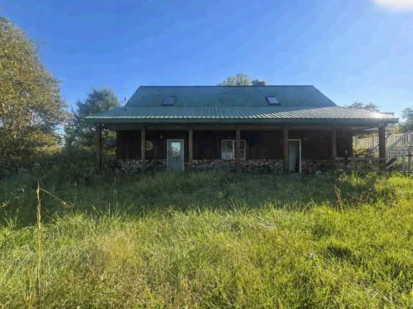 204 Silver Ln, Williams, IN 47470