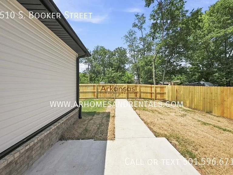 2510 S Booker St — Photo 12