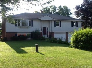 33 Charnley Rd, Enfield, CT 06082