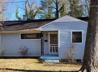 294 East Dr, Oak Ridge, TN 37830