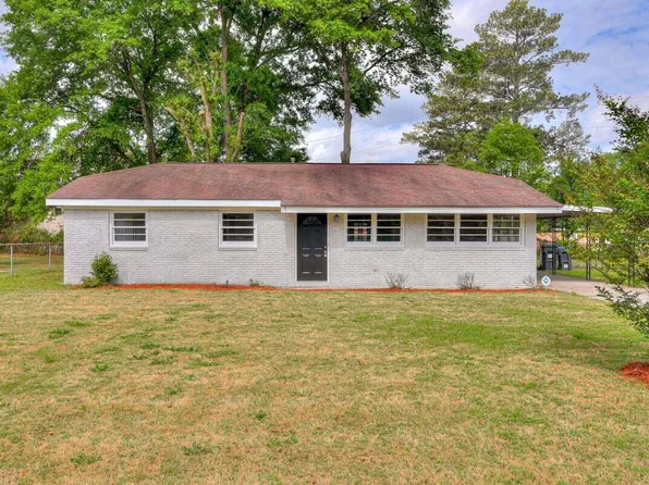 3317 KARIAN Drive, Augusta, GA 30906