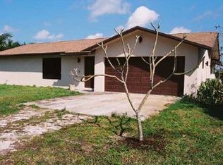 16691 Rustic Rd, Wellington, FL 33470