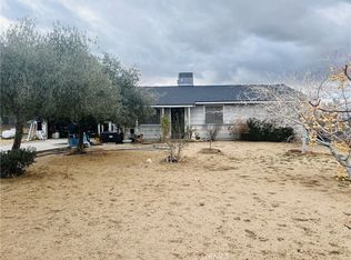3632 Surrey Ave, Yucca Valley, CA 92284