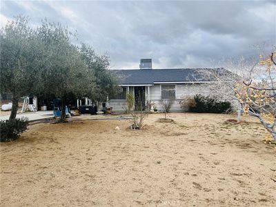 3632 Surrey Ave, Yucca Valley, CA, 92284