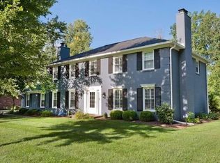 6205 Landborough South Dr, Indianapolis, IN 46220