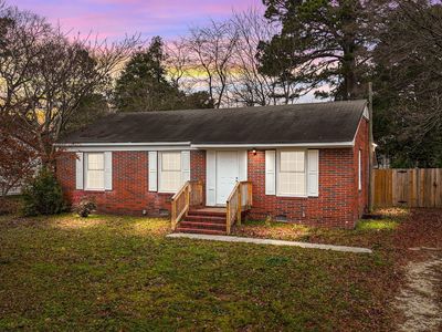 208 Daniel Street, Tarboro, NC, 27886