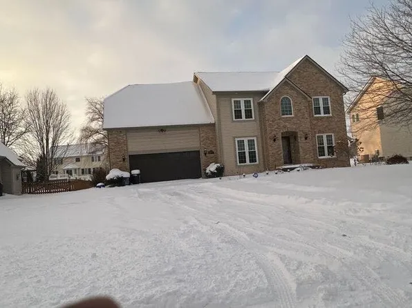 8251 N Port, Grand Blanc, MI 48439