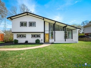 2203 Fon Du Lac Rd, Henrico, VA 23229